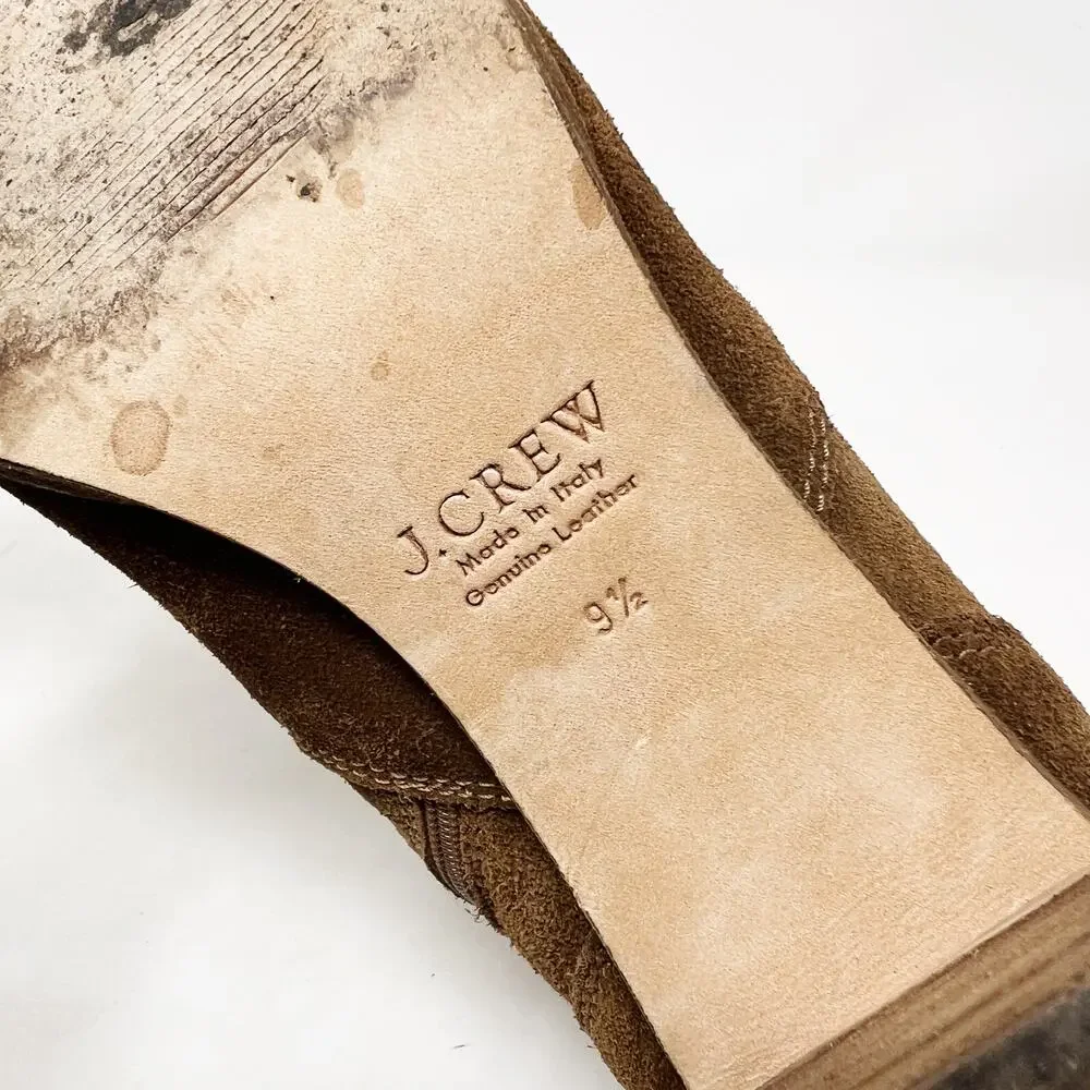 J. Crew crew sz